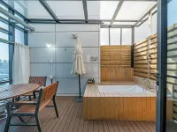 GriffinBay Hotel Hotels near Seo-Gu