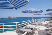 Athina Palace Resort & Spa - Sea View