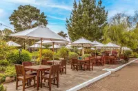 Meon Valley Hotel, Spa & Golf - Fitnessstudio