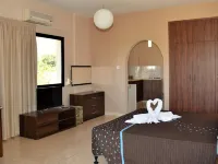 Anna Hotel Apartments Hotels in Paphos