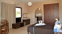 Anna Hotel Apartments
