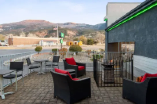 Wingate by Wyndham Cedar City