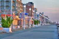 Boardwalk One - Apartments