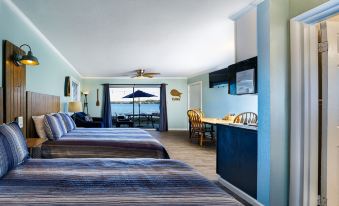 Willow Beach Resort