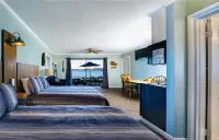 Willow Beach Resort