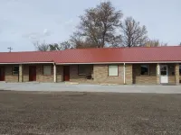 Circle S Lodge - Pet-friendly