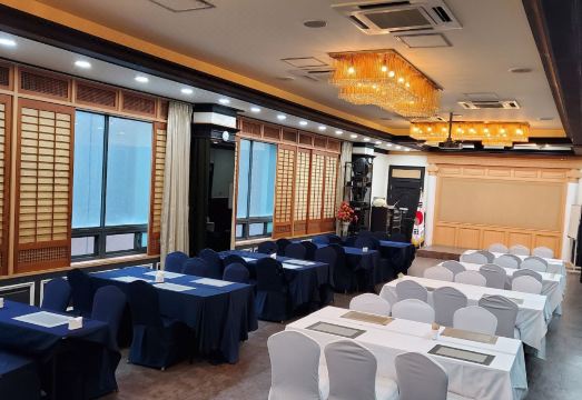 브라운도트 광주상무점 객실 이미지