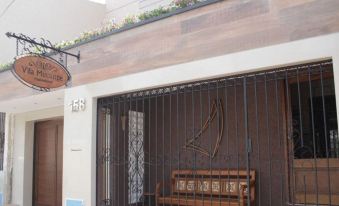 Vila Mucuripe padrão 5 Estrelas