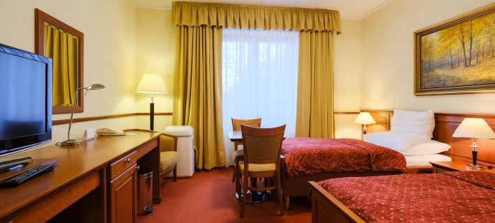 Hotel Matyšák Hotels in Bratislava I