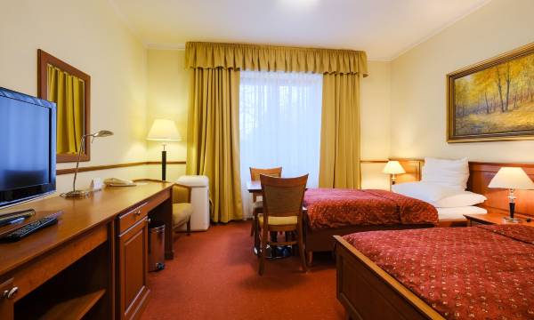 Hotel Matyšák