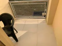 Bay View Barbers Lodge