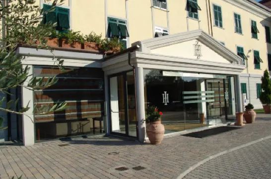 聖卡特里娜公園酒店