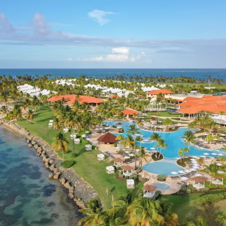 Hyatt Regency Grand Reserve Puerto Rico