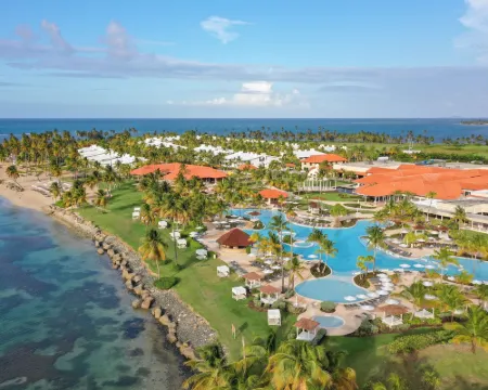 Hyatt Regency Grand Reserve Puerto Rico Hotels in Zarzal