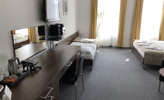 Penzion U Zvonu