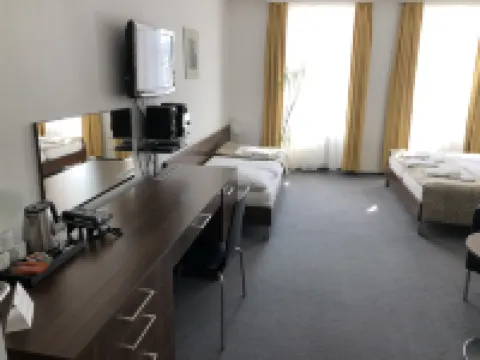 烏茲沃努旅館 酒店