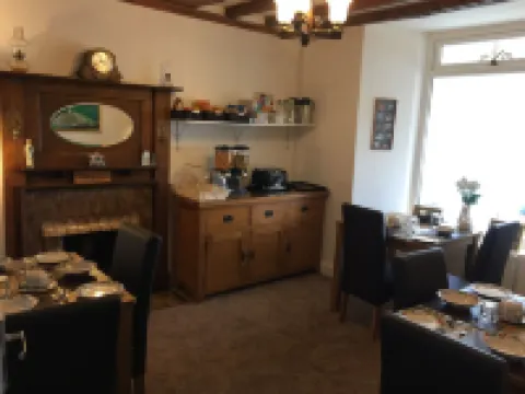 The Haven Guest House Hotels in Holyhead