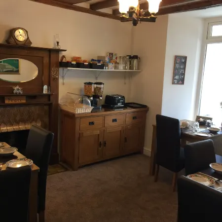 The Haven Guest House