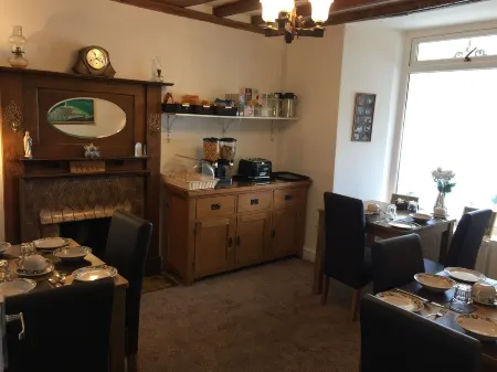 The Haven Guest House