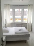 Business Hostel Wiesbaden One