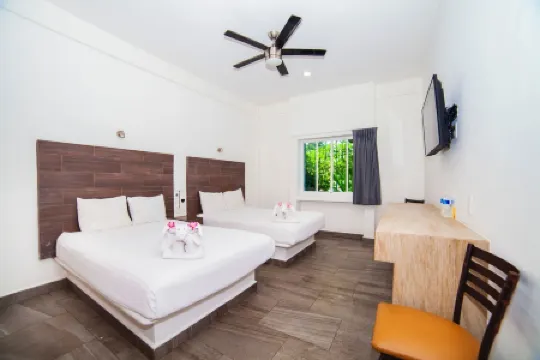 Hotel Galería del Ángel