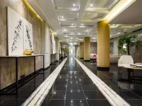 1253 Recoleta Small Hotel Hoteles cerca de Galerías Santa Fe