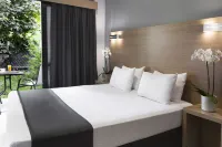 Atlas Hotel Skiathos - balcony