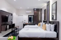 T Villas Hua Hin Отели в г. Хуахин