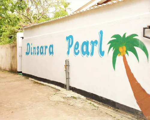Dinsara Pearl Villa بالقرب من الفندق Photos