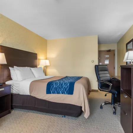 Comfort Inn