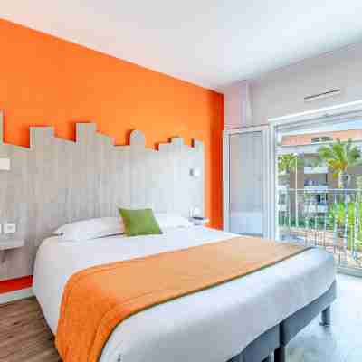 Hôtel Provençal Rooms