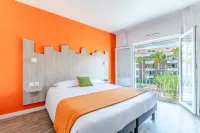 Hotel Provencal Hotels in Saint-Raphaël