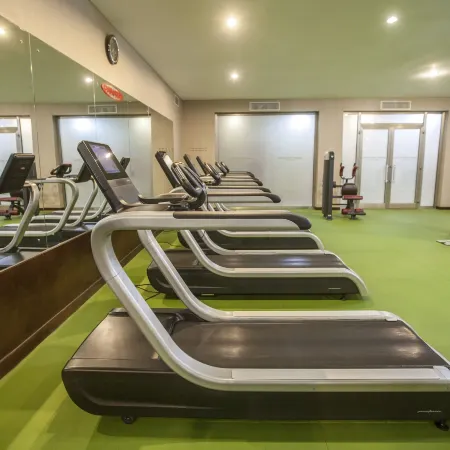 Gashalti Health Hotel Naftalan
