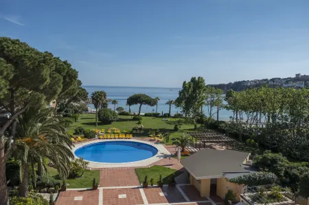 S'Agaró Hotel Spa & Wellness
