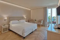 Hotel Paradiso - balcony