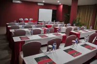 The Centro Hotel & Residence by Orchardz Hotels in Batam