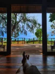 Kradan Beach Resort