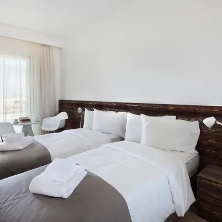 Amphora Hotel & Suites