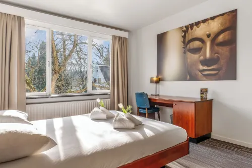 Domein Martinus Hotels in Zoersel