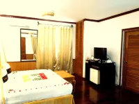 Emerald Sea Resort Hotels in Ngwesaung