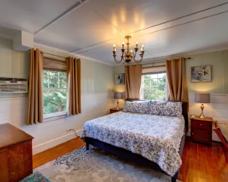 Blackbeard's Lodge Hotels in Ocracoke
