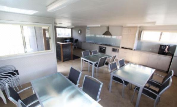 Apollo Bay Holiday Park