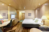 Holiday Club Tampereen Kehräämö Apartments