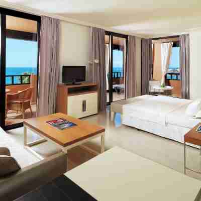 H10 Costa Adeje Palace Rooms