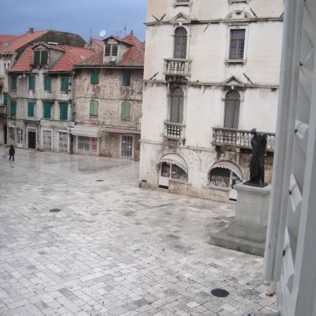 B&B Central Palace Heritage