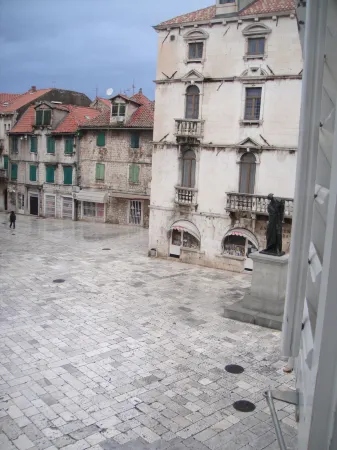 B&B Central Palace Heritage