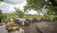 Lion Sands River Lodge Hotels in Sabie Park