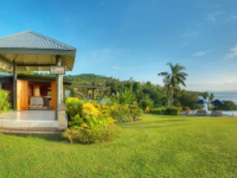 塔韋馬尼島水療度假村-全包 恩加梅阿島酒店