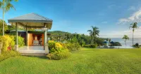 Taveuni Island Resort & Spa فنادق في Matei