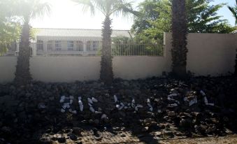 Rio Del Sol Inn Needles